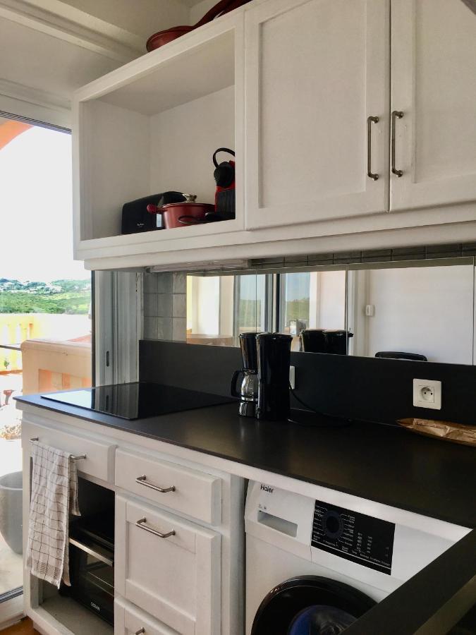 Carambola Résidence, Ocean View Cul de Sac Extérieur photo