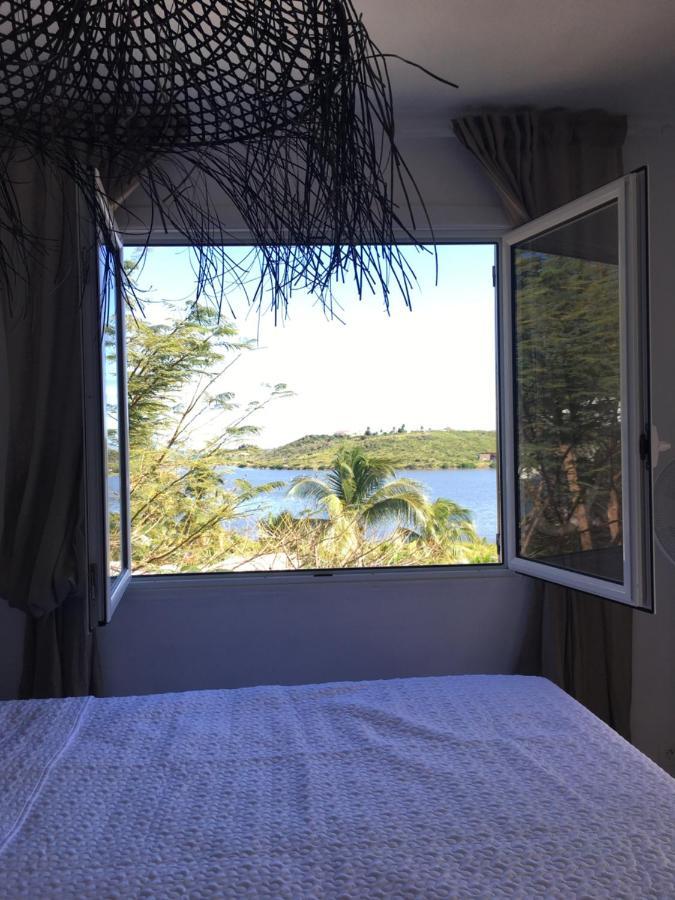 Carambola Résidence, Ocean View Cul de Sac Extérieur photo