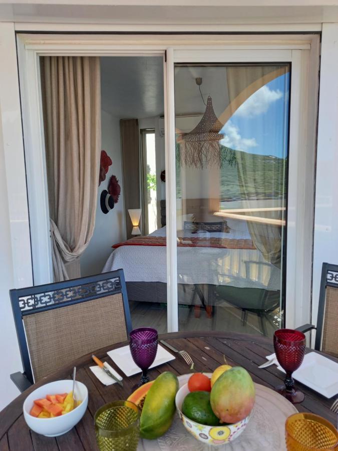 Carambola Résidence, Ocean View Cul de Sac Extérieur photo