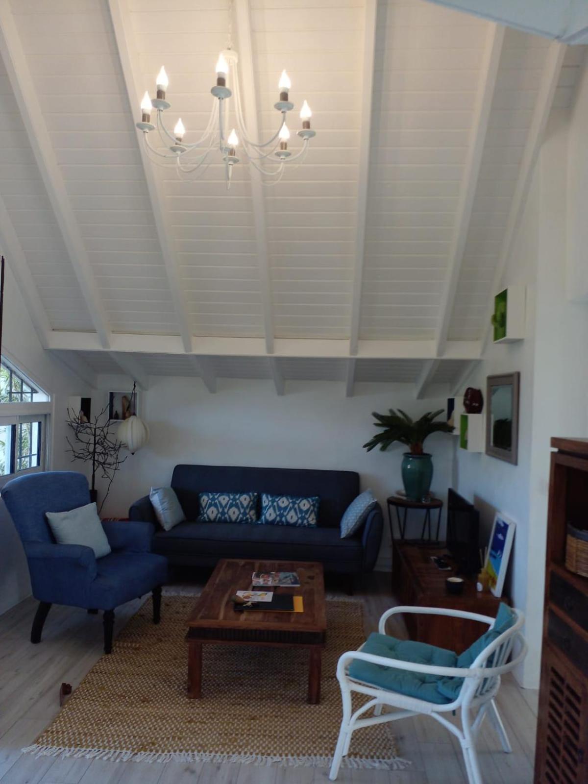 Carambola Résidence, Ocean View Cul de Sac Extérieur photo